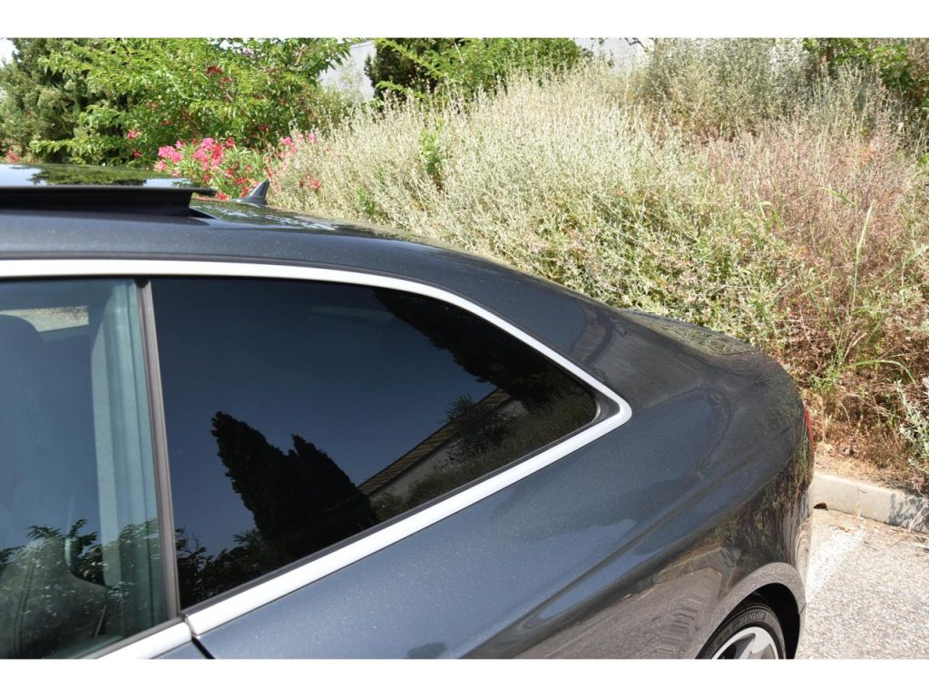 AUDI A5 RS5 Quattro 4.2i V8 FSI - BV S-tronic RS5 COUPE . PHASE 2