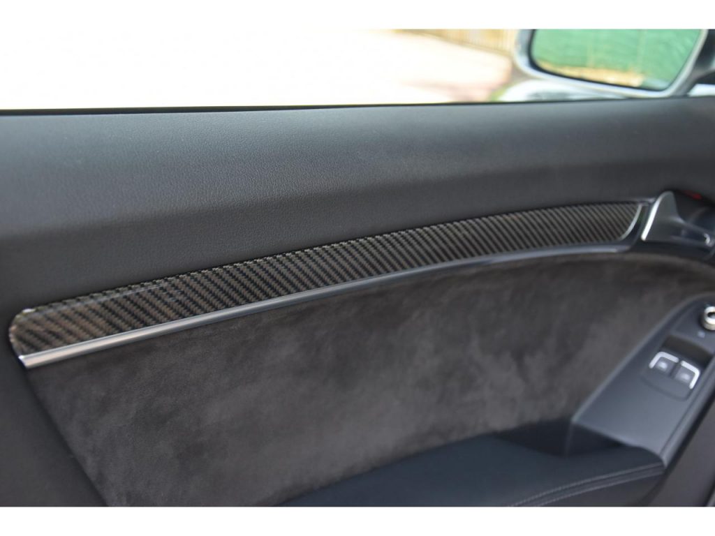 AUDI A5 RS5 Quattro 4.2i V8 FSI - BV S-tronic RS5 COUPE . PHASE 2